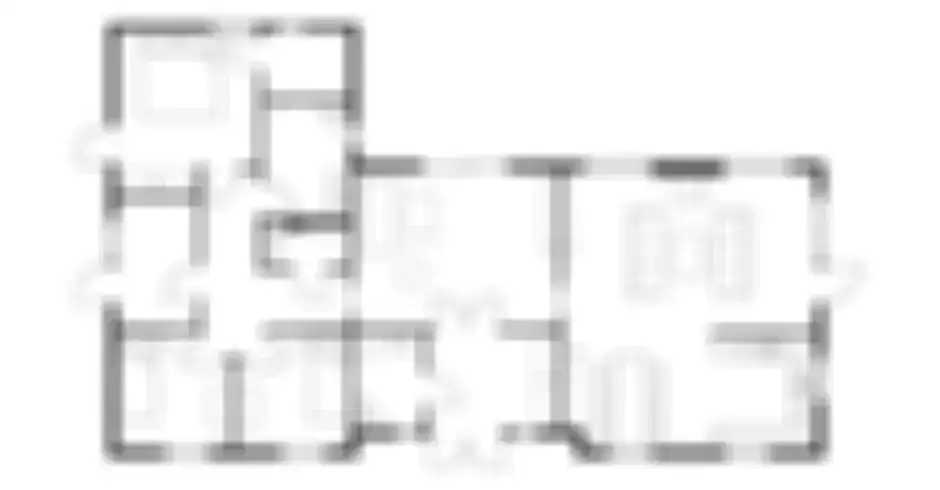 Wadhwa Marina Vista Pali Hill Master Floor Plan