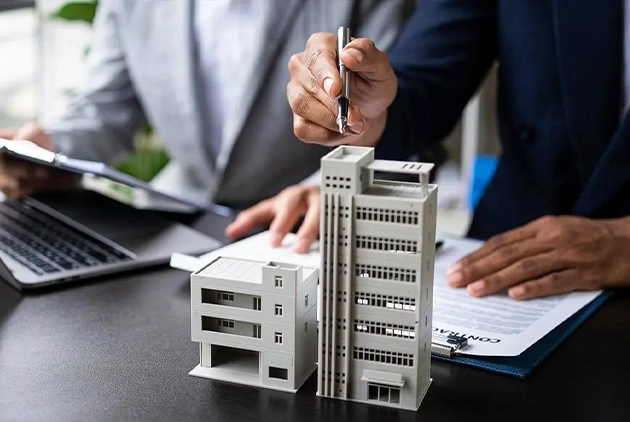 Wadhwa Infrastructures