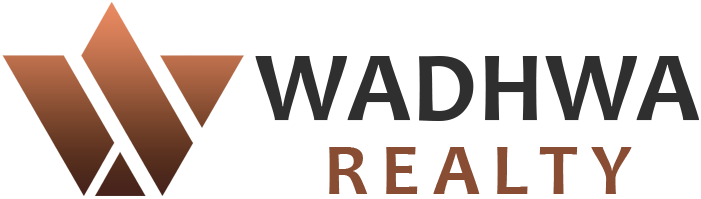Wadhwa Group Logo