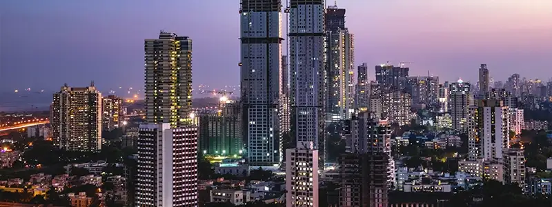 Wadhwa Project Navi Mumbai Location