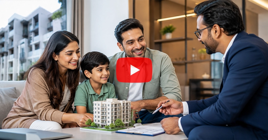 Wadhwa Project Navi Mumbai Thumbnail 1