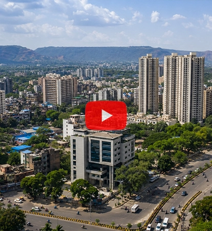 Wadhwa Project Navi Mumbai Thumbnail 2