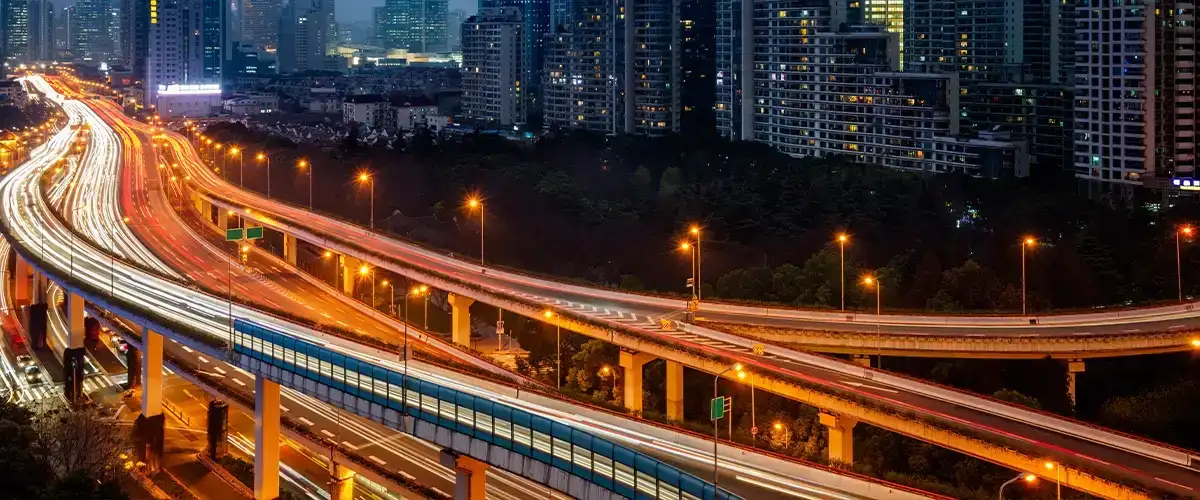 Wadhwa Vashi Location