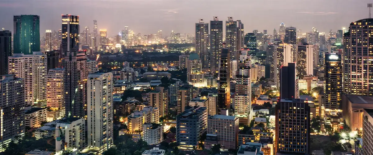 Wadhwa Vashi Connectivity