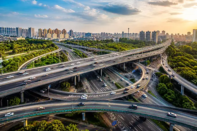 NewLaunch Navi Mumbai Connectivity Section